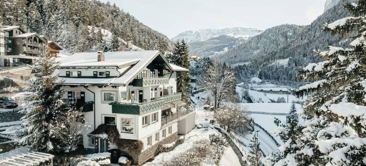 哈特曼木屋酒店 - 限成人(Alpstay - Chalet Hotel Hartmann - Adults Only)图片