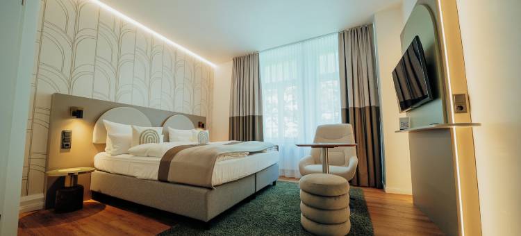 巴巴洛萨经典酒店(Hotel Barbarossa Classic)图片