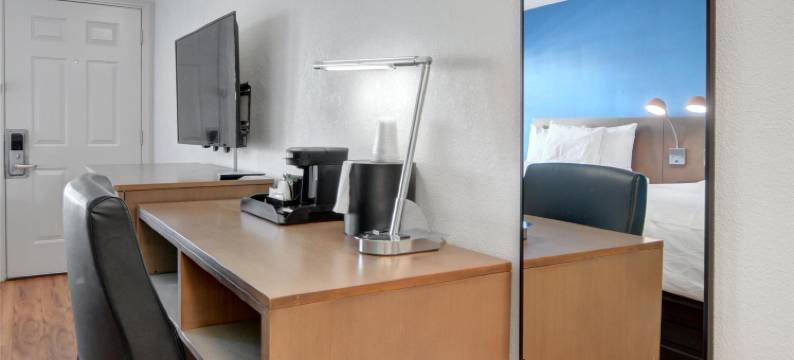 Signature Inn Medford Downtown图片