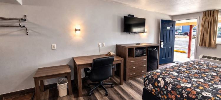 美利坚套房酒店(American Inn & Suites)图片