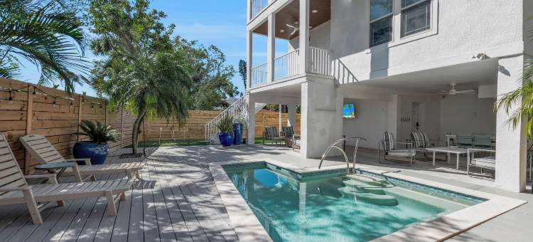 锡耶斯塔岛租赁(Siesta Key Island Rentals)图片