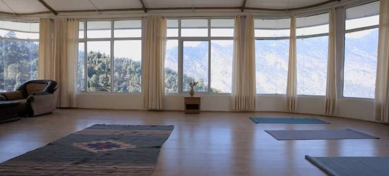 希拉克套房山顶(Saalak Suites On HIlltop)图片