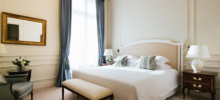 比亚里茨皇宫酒店 -凯悦臻选(Hôtel du Palais Biarritz, in The Unbound Collection by Hyatt)图片