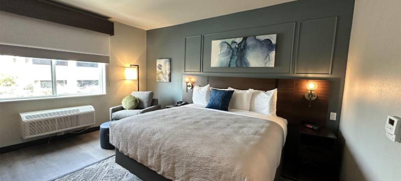 里亚托贝斯特韦斯特优质酒店(Best Western Plus Rialto)图片