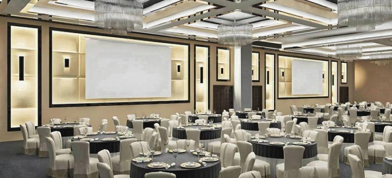 安卡拉酒店(The Ankara Hotel)图片