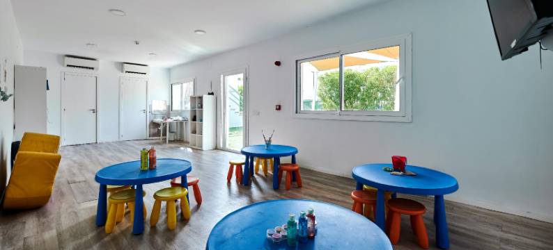 洛克洲际公园(AluaSun Continental Park Hotel & Apartments)图片