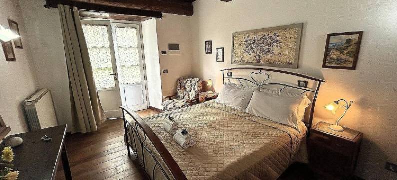 皮亚内托(Il Pianetto Holiday Accomodation)图片