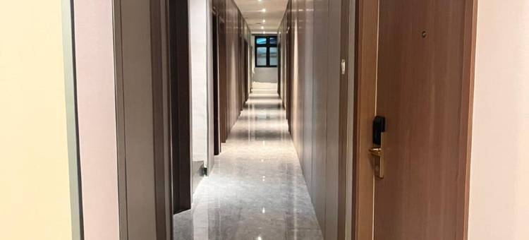 穆斯蒂卡塞嫩酒店(Hotel Mustika Senen)图片