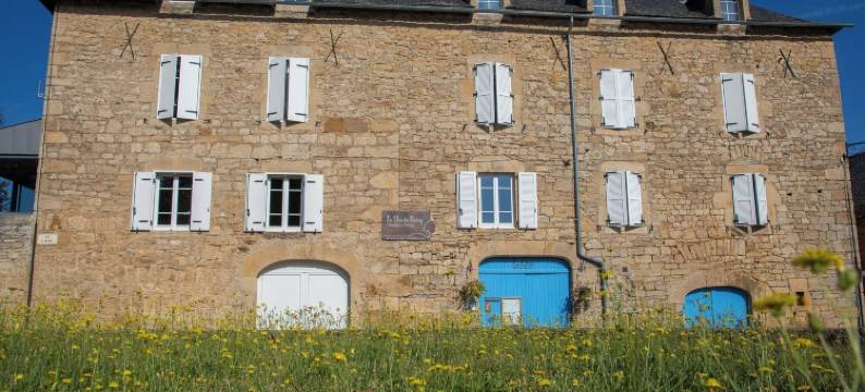 克洛斯杜巴里酒店(Le Clos du Barry)图片