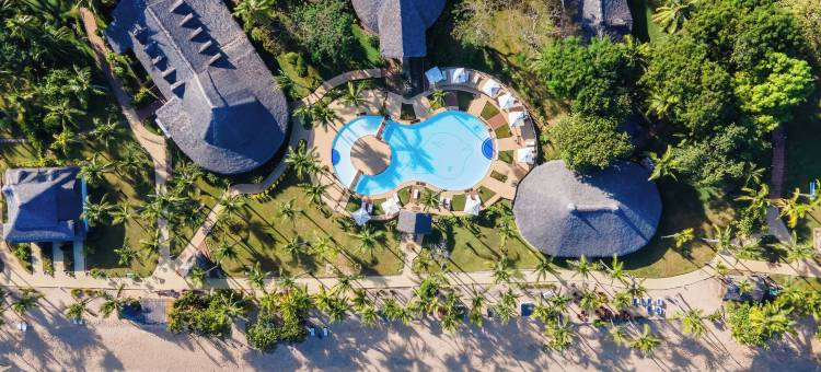 VOI Amarina Resort(VOI Amarina Resort)图片