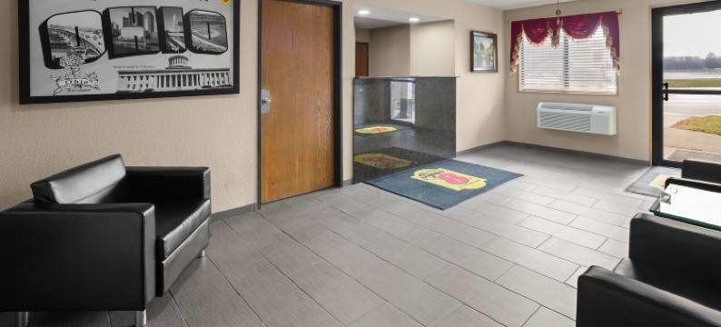 门特-克利夫兰地区温德姆速8酒店(Super 8 by Wyndham Mentor/Cleveland Area)图片