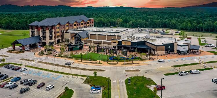 Choctaw Landing Casino & Resort, Trademark Coll by Wyndham图片