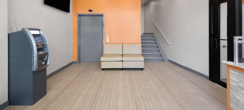 布朗克斯体育场附近温德姆速8酒店(Super 8 by Wyndham Bronx Near Stadium)图片