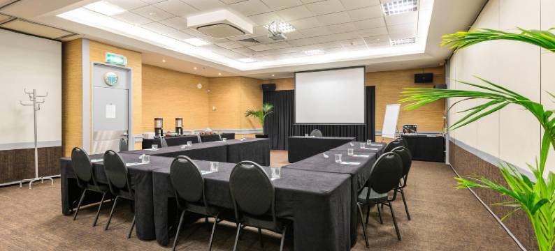 品质酒店林肯绿(Quality Hotel Lincoln Green)图片