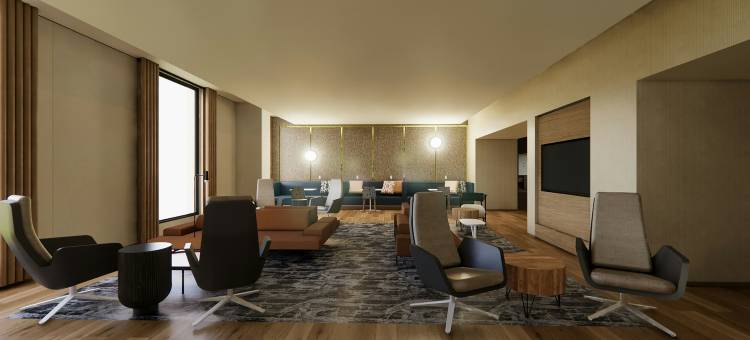 Residence Inn by Marriott Guadalajara Country Club图片