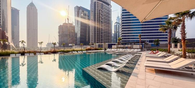 GuestReady - Premium 1Bd with Canal View图片