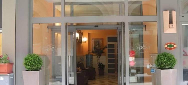 玛斯尼酒店(Hotel Masini)图片