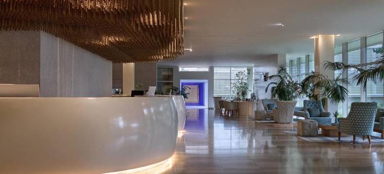 Amadria公园海滩酒店 Jure(Amadria Park Beach Hotel Jure)图片