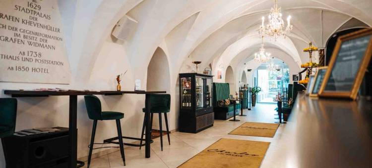 宫殿 26 酒店(Hotel Palais26)图片