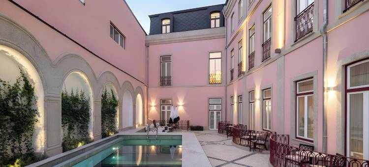 MS Collection 阿维罗瓦尔德穆罗宫(MS Collection Aveiro - Palacete Valdemouro)图片