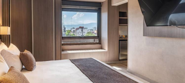 Ramada Plaza by Wyndham Tucuman图片