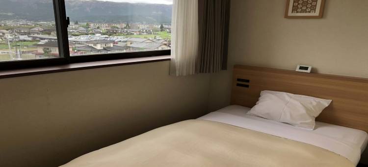 角万酒店(Hotel Kadoman)图片
