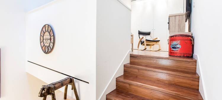 GuestReady - 超级舒适一卧室公寓 可住4人(GuestReady - Super Cozy 1Bdr Apartment for 4Pax)图片
