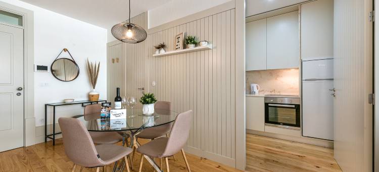 GuestReady - Oporto Temptation Apartment图片