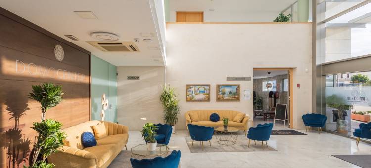GuestReady - Estudio domocenter con garaje图片