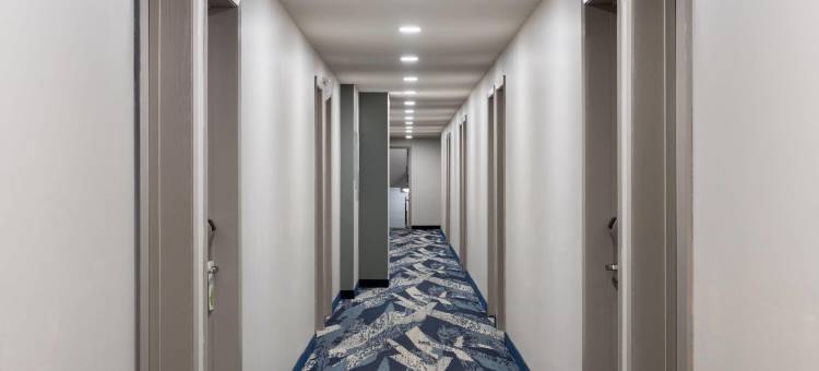 曼凯托美吟酒店(Baymont by Wyndham Mankato)图片