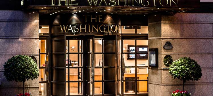 世界华盛顿梅菲尔酒店(Washington Mayfair Hotel)图片