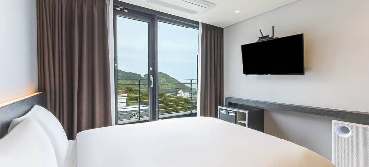 阳树酒店(SUNTREE Hotel)图片