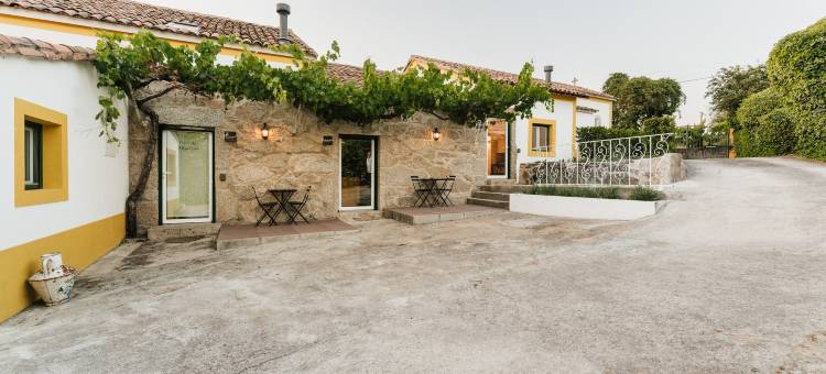 Quinta de S. Miguel 'Casa do Forno'图片