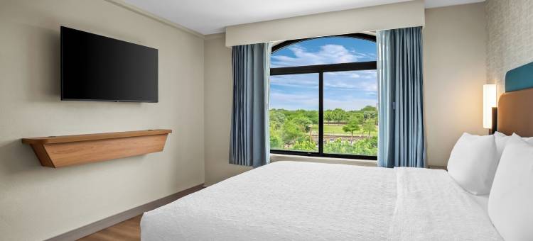 Hampton Inn by Hilton Addison Dallas图片