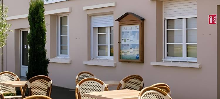 客店湾酒店(Auberge de la Baie)图片