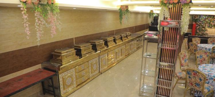 皇家卡萨酒店及宴会厅(The Royal Casa Hotel and Banquet)图片