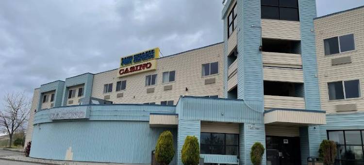 伊克诺小屋套房酒店(Econo Lodge Inn & Suites)图片