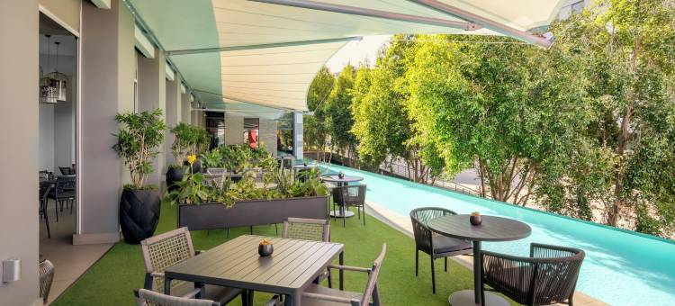比勒陀利亚Menlyn Protea Fire & Ice! 酒店(Protea Hotel Fire & Ice! Pretoria Menlyn)图片
