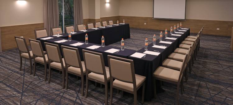 Holiday Inn Express 蒙特雷TECNOLOGICO(Holiday Inn Express MONTERREY TECNOLOGICO by IHG)图片