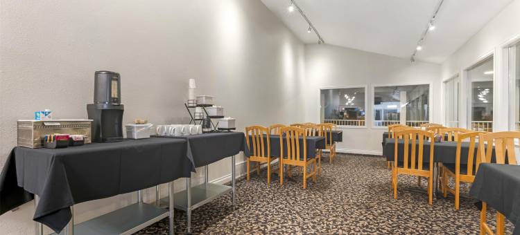 潘提顿贝斯特韦斯特酒店(Best Western Inn at Penticton)图片
