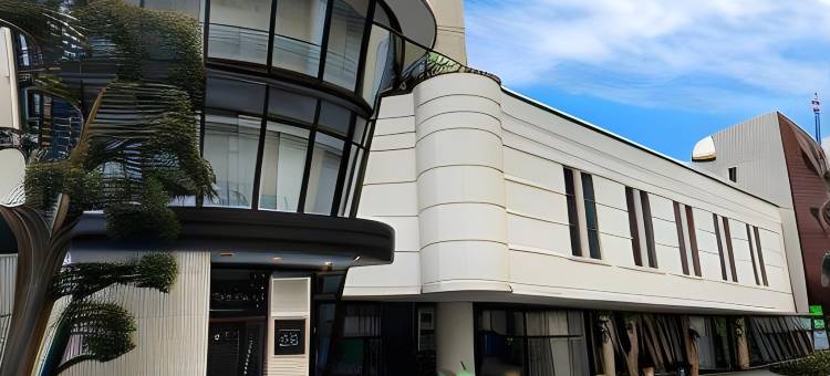 金水苑酒店(Hotel Kinsuien)图片