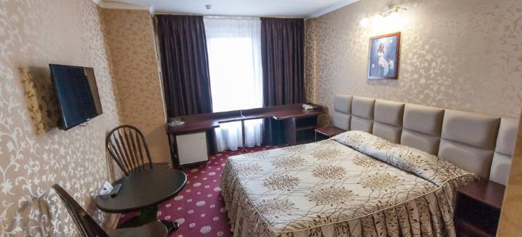 诺提鲁斯酒店(Nautilus Hotel)图片