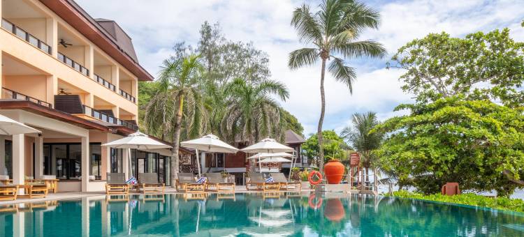 塞舌尔阿拉曼达希尔顿逸林度假酒店(DoubleTree by Hilton Seychelles - Allamanda Resort & Spa)图片