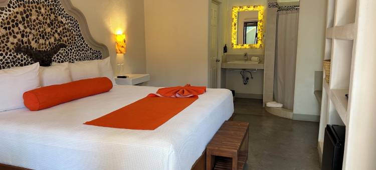 蓝色天堂酒店(Paraiso Azul Hotel)图片