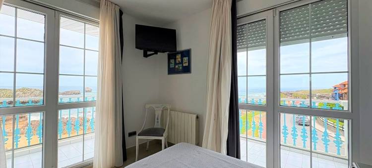 皮内达普拉亚酒店(Hotel Pineda Playa)图片