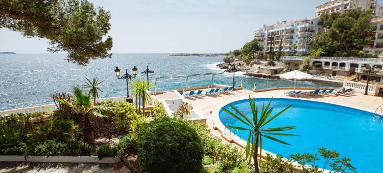 欧洲海滨码头住宿(Europe Playa Marina - Adults Only)图片