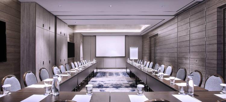 美居唐格朗 BSD 城酒店(Mercure Tangerang BSD City)图片
