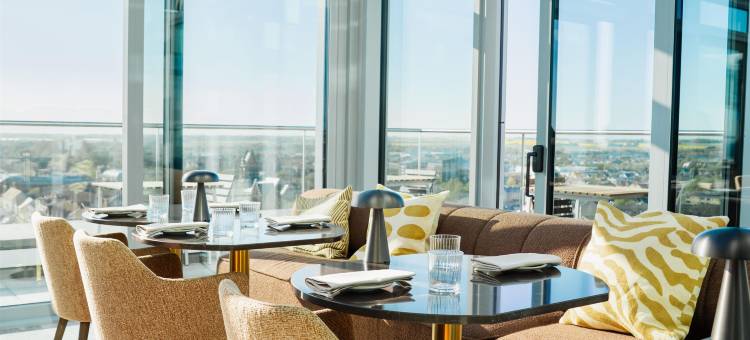 Willow, Worldhotels Crafted图片