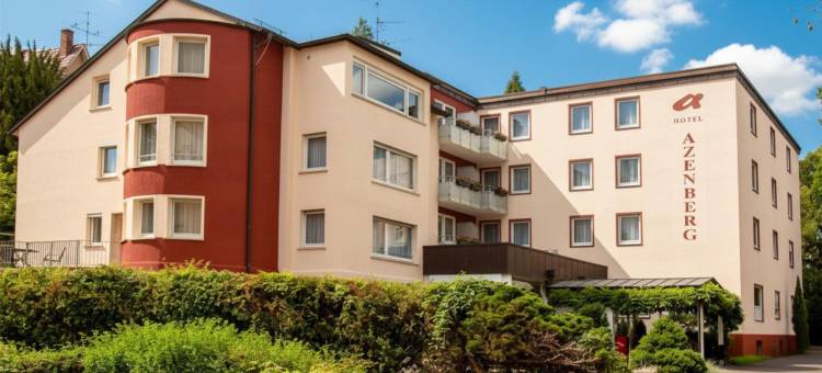 Hotel Azenberg Stuttgart, Sure Hotel Collection by BW图片