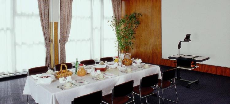 宜必思贝尔福当茹坦酒店(Ibis Belfort Danjoutin)图片